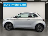 Fiat 500C - Vorschau Bild 3