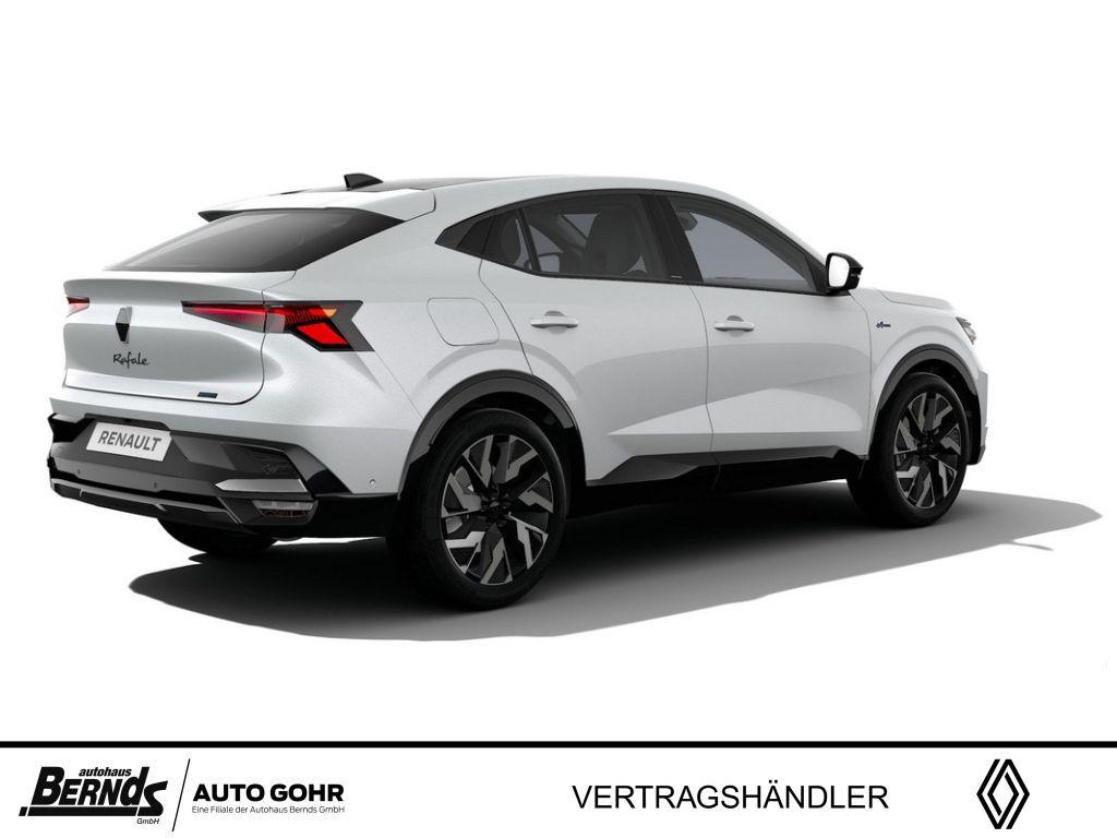 Renault Rafale Esprit Alpine Full Hybrid E-Tech 200 NAVI