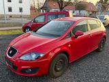 Seat Leon Reference - gebrauchte Seat Leon aus dem Jahr 2009