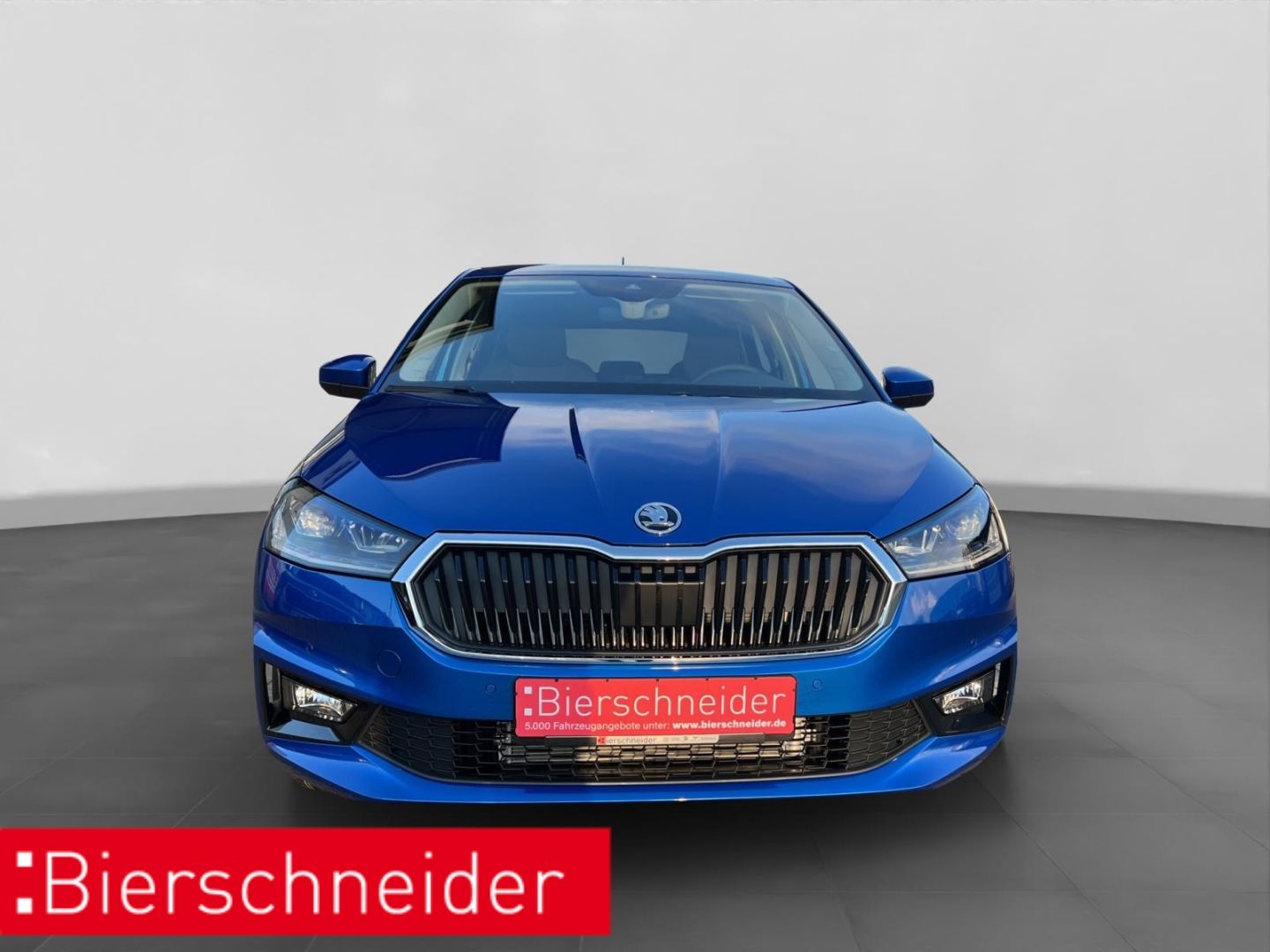 Skoda Fabia - Bild 10