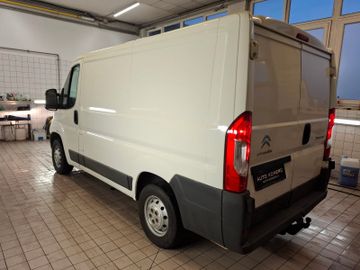 Citroen Jumper - 6