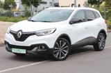 Renault Kadjar Bose Edition Navi PDC SHZ Tempomat 1.Hand - Renault Kadjar in Bochum