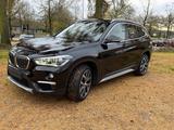 BMW X1  S-Drive 2,0l mit AHK und 1.Hand!! - BMW X1: Drive