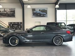 BMW M6 - Ansicht 9
