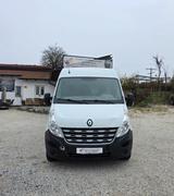 Renault Master III Kasten L2H2 HKa 3,5t - gebrauchte Renault Master aus dem Jahr 2013