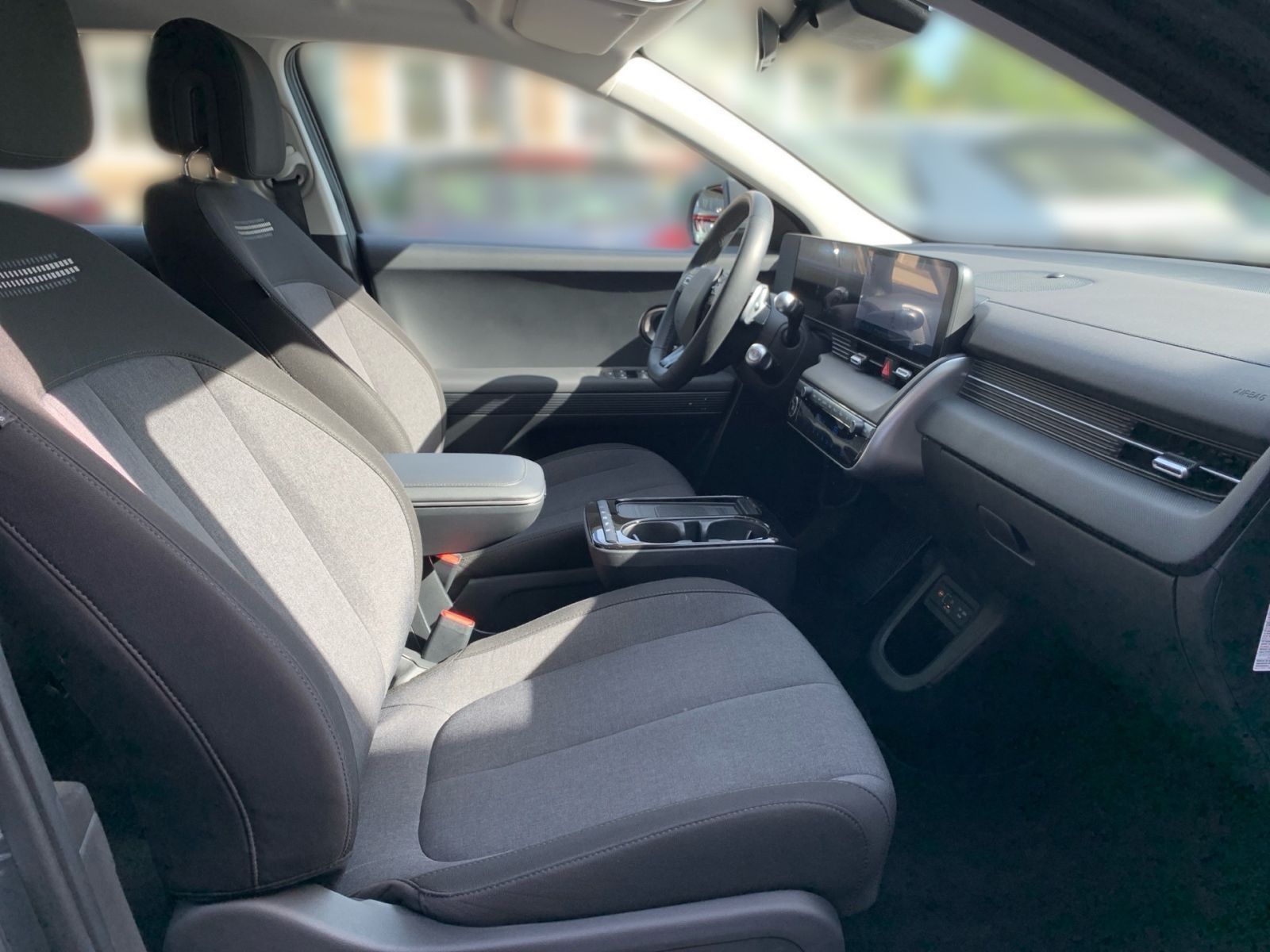 Fahrzeugabbildung Hyundai IONIQ 5 Dynamiq Elektro 84 kWh el.Heckklappe