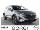 Nissan Qashqai 1.3DIG-T 158PS Xtronic N-Connecta | WINT - Nissan Qashqai Jahreswagen