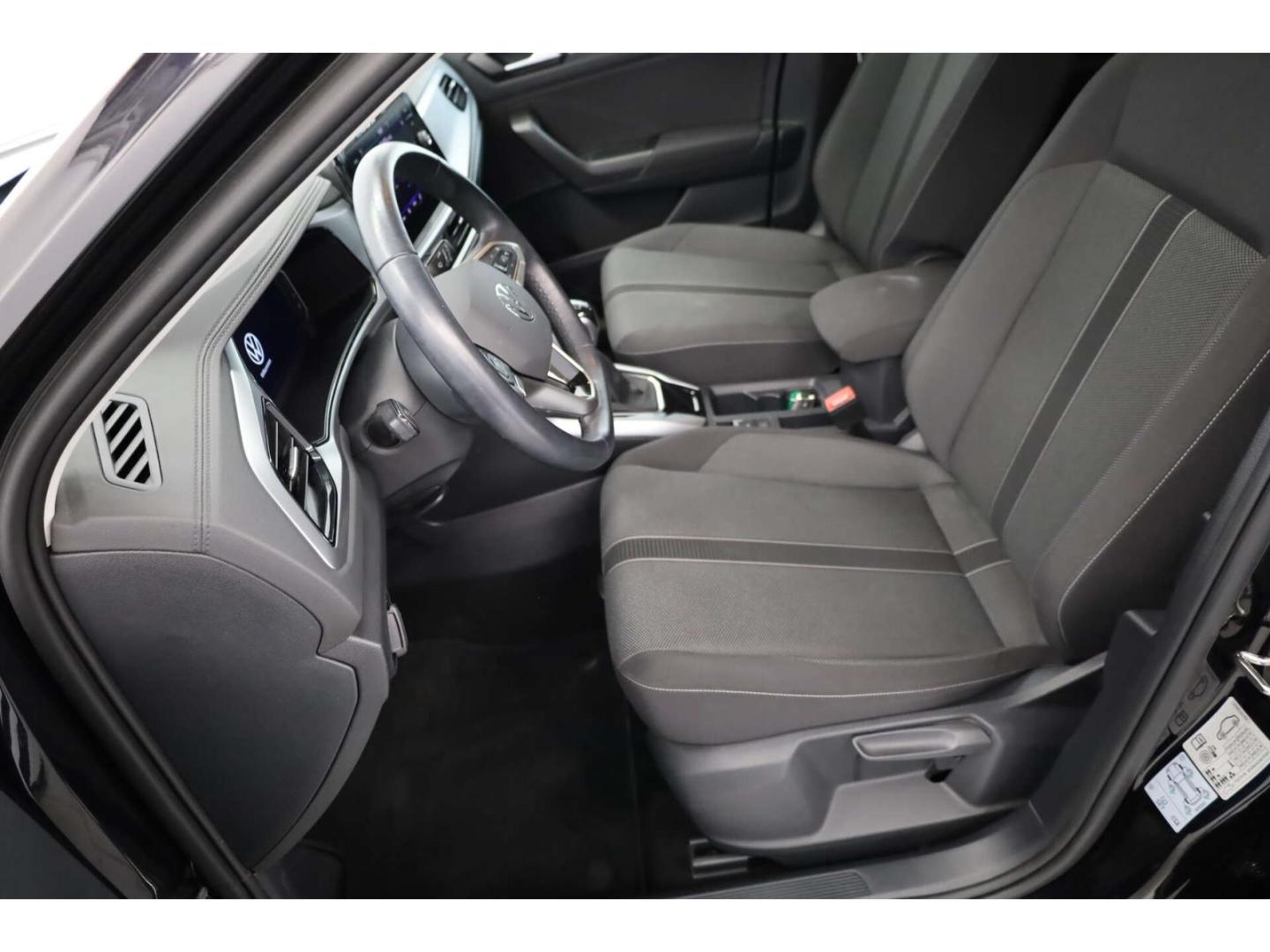 Volkswagen T-Roc 1.0 TSI Life 6-Gg. NAV/LED/RFK/ACC/Klima, миниатюра 6