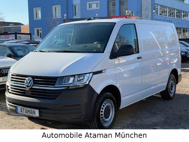 Volkswagen T6.1 2.0 TDI Kasten *4Motion* Klima, Navi, APS