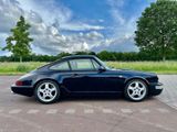 Porsche 964 Carrera 2 Coupe - Porsche 964 aus 1991