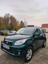 Daihatsu terios - Daihatsu Terios von privat