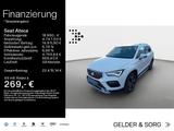 Seat Ateca Xperience 1.5 TSI DSG *NAVI*SHZ*BEATS*LED* - Seat Ateca: Xperience