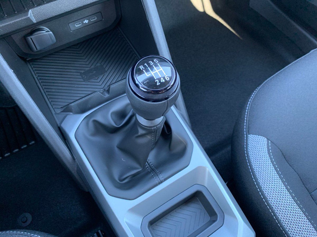 Dacia Duster - Bild 19