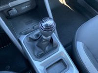 Dacia Duster - Vorschau Bild 19