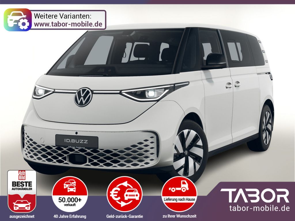 Volkswagen ID. Buzz