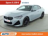 BMW 2er 220i M Sport Aut.*NAVI*LED*ACC*360*