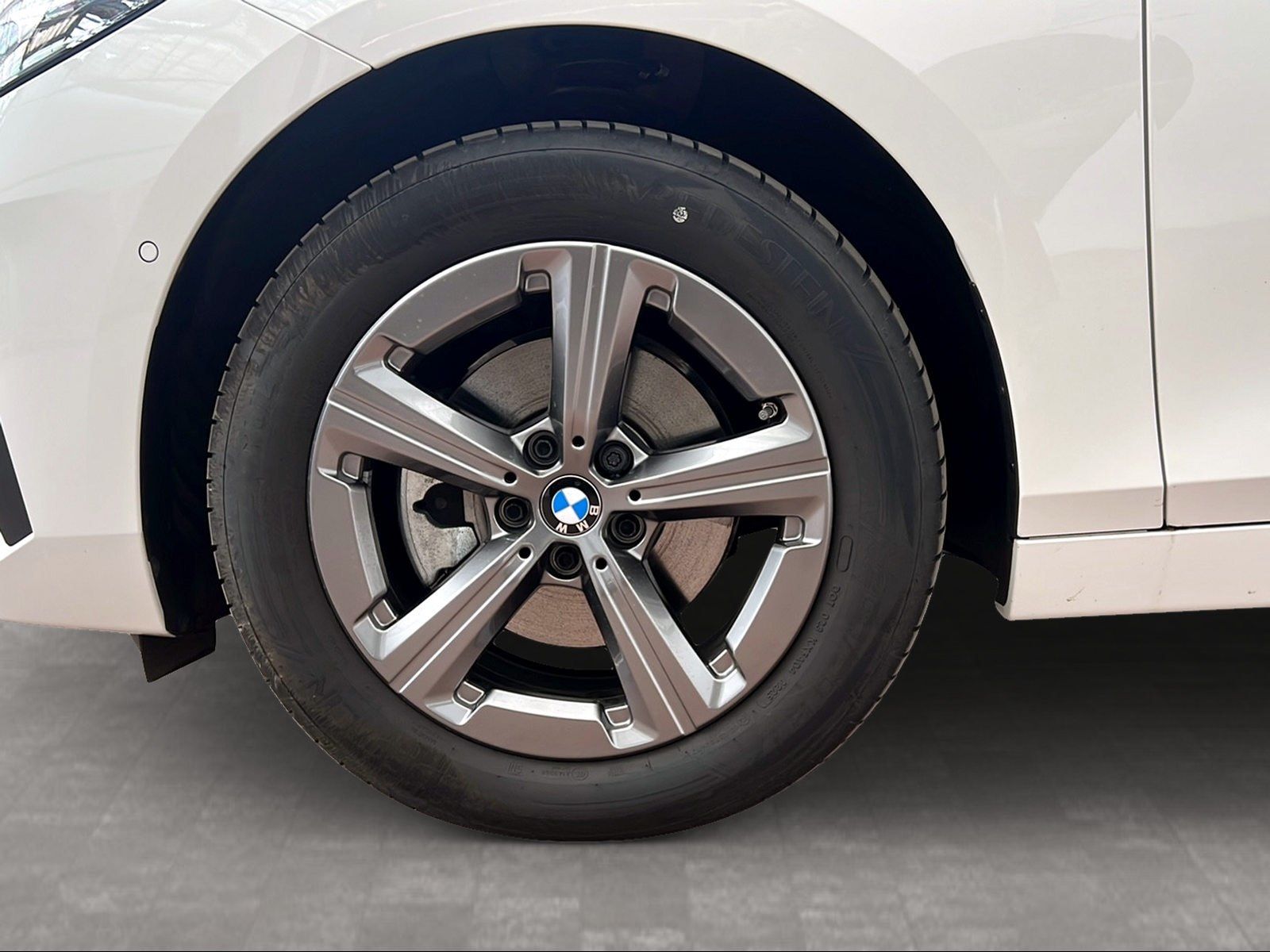 BMW 220 Active Tourer - Bild 11