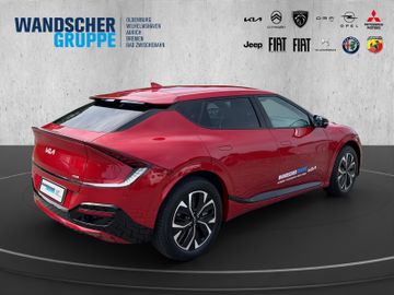 Kia EV6 GT-Line 77,4 kWh*sofort* Head-UpWärmepumpe