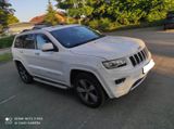 Jeep Grand Cherokee Overland 3.0 V6 M.-Jet 184kW ... - Jeep Grand Cherokee: 6.1