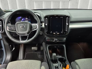Volvo XC40 - 12