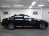 Mercedes-Benz S 560  4Matic 1.Hand Panorama TÜV/neu - Mercedes-Benz S 560