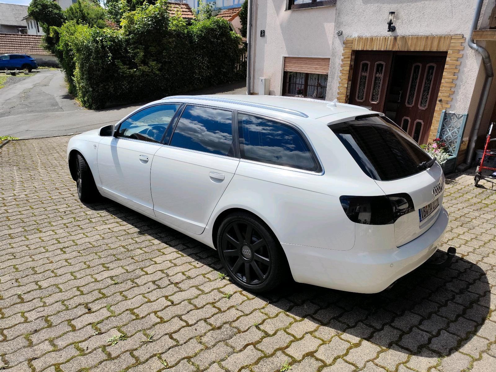 Audi Quattro, 2008
