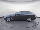 BMW 530e xDrive Touring Innovationsp. Aut. Klimaaut. - BMW 530 mit Anhängerkupplung