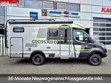 Mercedes-Benz Sprinter ML-T 570 CrossOver*Standklima*Solar*AHK - Mercedes-Benz Neu
