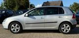 Volkswagen Golf V Lim. United - Volkswagen Golf aus 2008: V United