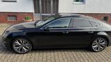 Audi A7 3.0 TDI 200kW quattro S tronic Sportb. - - Audi A7 von privat