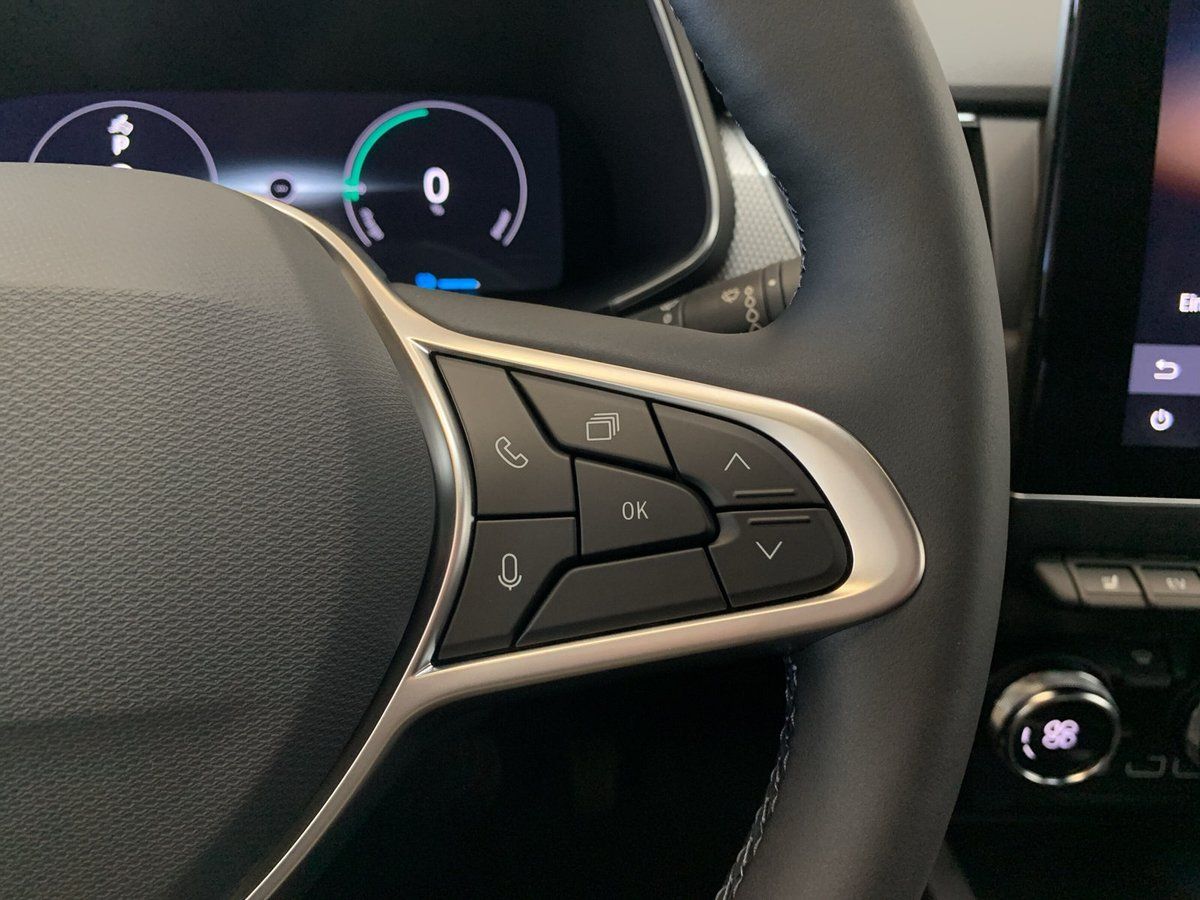 Renault Arkana - Bild 23