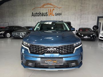 KIA Sorento - 2