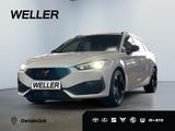 Cupra Leon ST 2.0 TDI DSG *Navi*LED*CarPlay*el Heck*CA - Cupra Leon mit Diesel-Antrieb