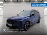 BMW X7 M60i xDrive M Sport Massage Bowers & Wilkins - BMW X7 M60 Jahreswagen