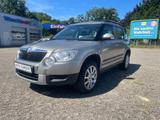 Skoda Yeti 1.8 TSI 4x4 AllDrive - Skoda Yeti: 1.8