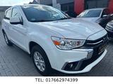Mitsubishi ASX Diamant Edition+ 2WD - gebrauchte Mitsubishi ASX aus dem Jahr 2019