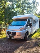 Mobilvetta Nevada inkl. frischem TÜV - Offers matching your search criteria