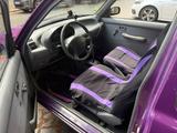 Nissan Mika - gebrauchte Nissan Micra aus dem Jahr 1998