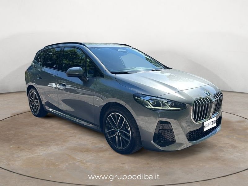 Other BMW Serie 2 Active Tourer Serie 2 U06 Active Tou imagem 3