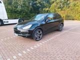 Porsche Cayenne Diesel Sport Chrono Paket - Porsche Cayenne in Aachen