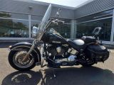 Harley-Davidson Softail Heritage Classic FLSTC - HARLEY-DAVIDSON 2003 SOFTAIL