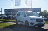 Opel Combo Life E Edition*1-HAND*KLIMA*7-SITZE*PDC !! - Opel Combo: 7.7