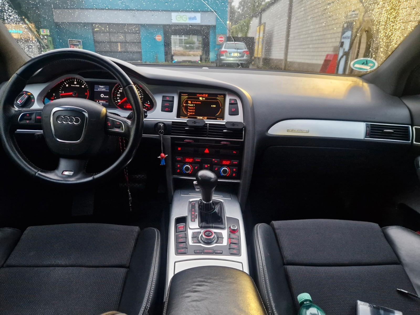 Audi Quattro 2009 — photo 9