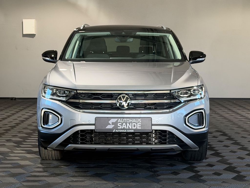 VW T-Roc - Bild 2