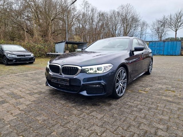 BMW 540 Baureihe 5 Touring 540 d xDrive M Sport