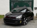 Volkswagen Golf VI 6 GTI*Xenon/LED*148Tkm*Detroit*gepflegt* - Volkswagen Golf aus 2011: 1.6