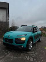 Citroën Citroen c4 Cactus Diesel 2.Hand - Citroën C4 Cactus in Köln
