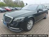 Mercedes-Benz S 450 - Mercedes-Benz S 450