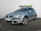 Volkswagen Golf V Lim. 1.9TDI DSG - Volkswagen Golf aus 2006: TDI
