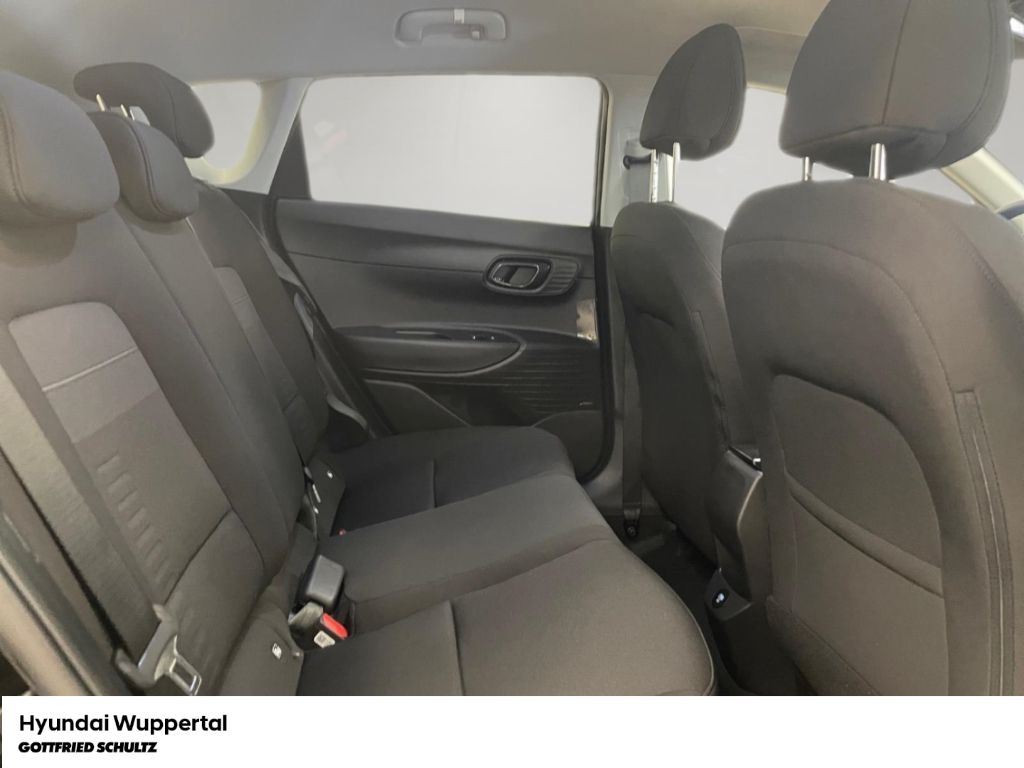 Hyundai BAYON – Bild 6